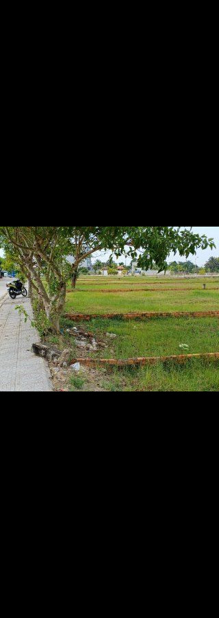Đất Ông Bà Chia 160m2 Mặt Tiền Nguyễn Thái Bình, Rạch Giá,Kiên Giang 30m Bán Gấp