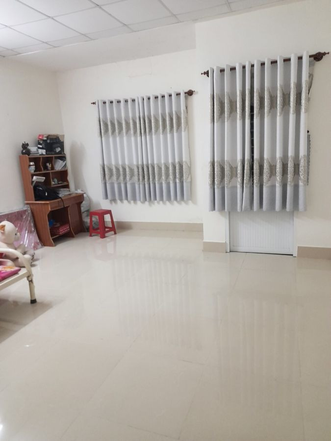 Cần bán gấp nhà hoàn thiện lô 14 (giá giảm mạnh cho người thiện chí) Khu dân cư An Bình, Rạch Giá Kiên Giang (nhà đẹp, khu vực an ninh)