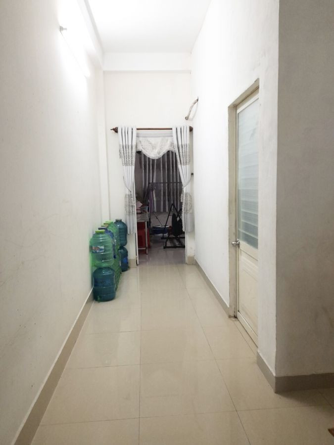 Cần bán gấp nhà hoàn thiện lô 14 (giá giảm mạnh cho người thiện chí) Khu dân cư An Bình, Rạch Giá Kiên Giang (nhà đẹp, khu vực an ninh)