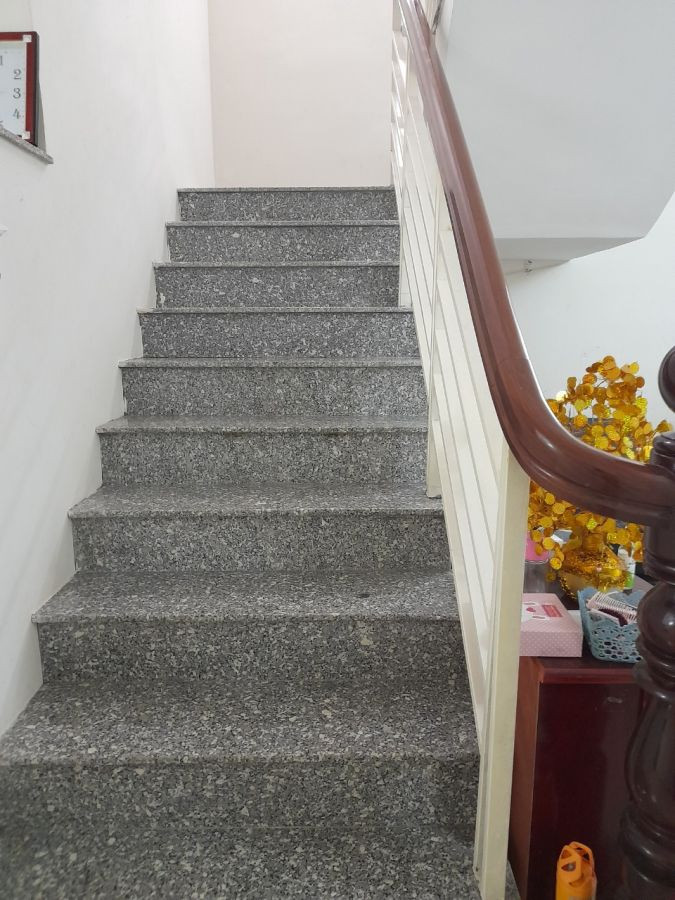 Cần bán gấp nhà hoàn thiện lô 14 (giá giảm mạnh cho người thiện chí) Khu dân cư An Bình, Rạch Giá Kiên Giang (nhà đẹp, khu vực an ninh)