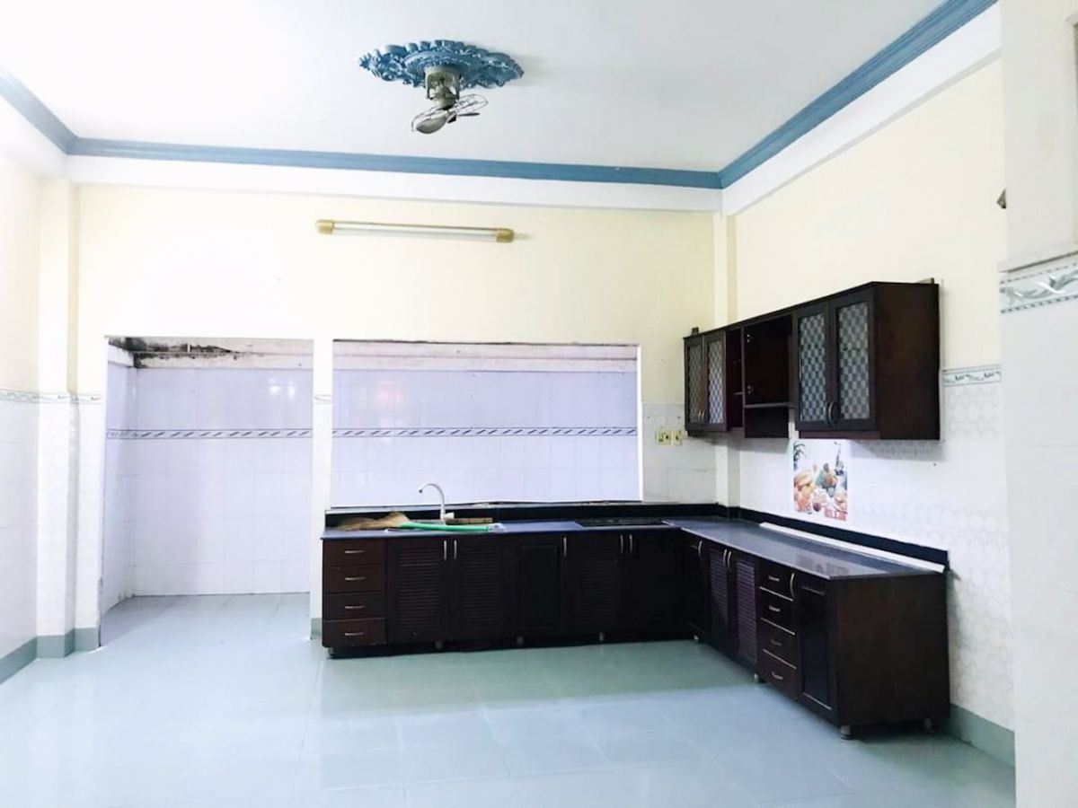 Bán nhà mặt tiền đường Nguyễn Hùng Sơn, Vĩnh Thanh Vân Rạch Giá Kiên Giang (nhà hội tụ nhiều tiện ích)