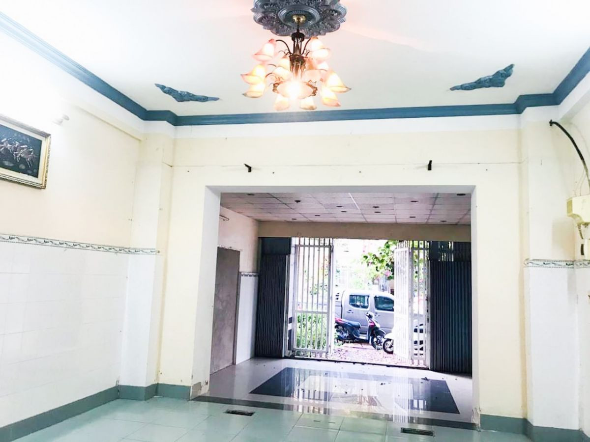 Bán nhà mặt tiền đường Nguyễn Hùng Sơn, Vĩnh Thanh Vân Rạch Giá Kiên Giang (nhà hội tụ nhiều tiện ích)