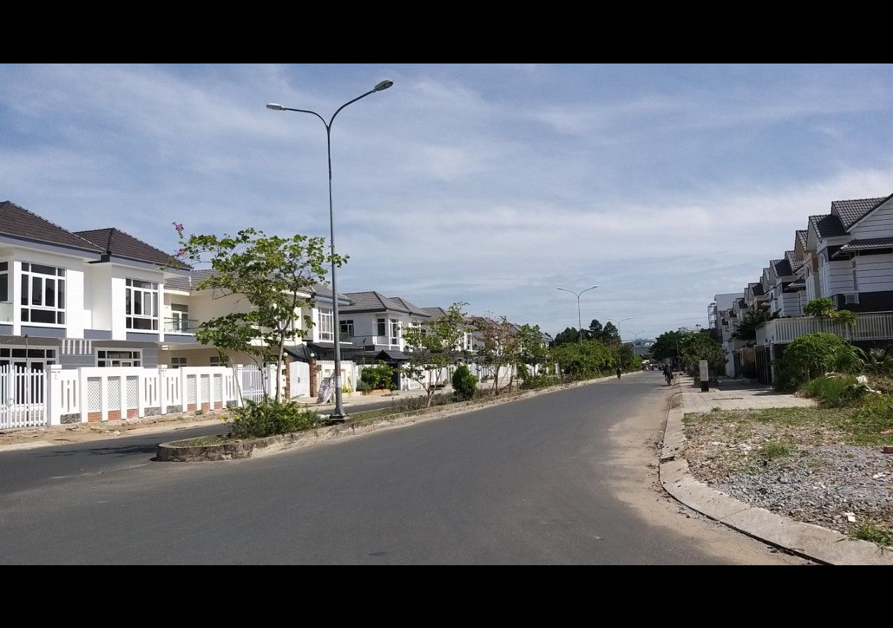 Bán nhà hoàn thiện Lô Góc khu dân cư An Bình (vị trí đẹp), Rạch Giá, Kiên Giang