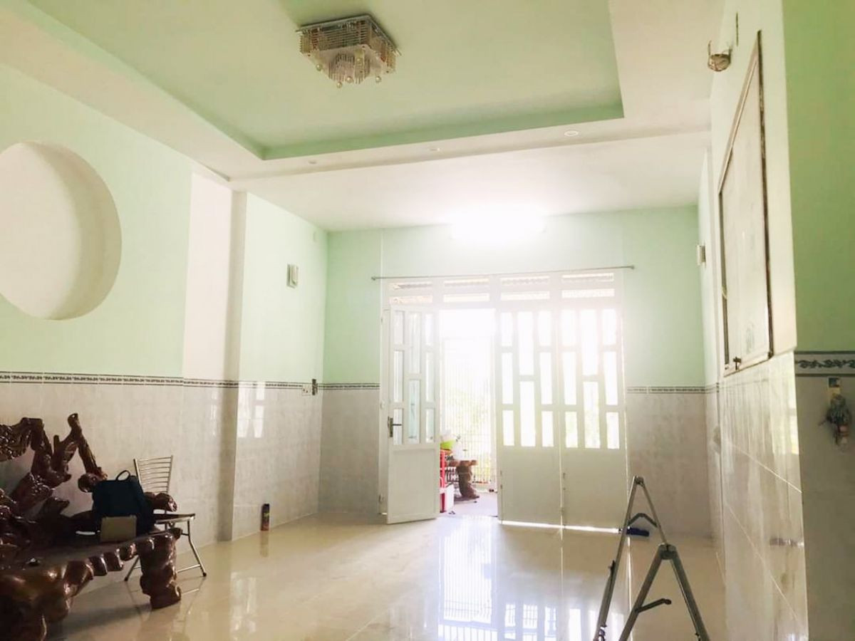 Cần bán ngay nhà lô B8 Phùng Khắc Khoan, Vĩnh Bảo Rạch Giá Kiên Giang (nhà đẹp, nhiều tiện ích)