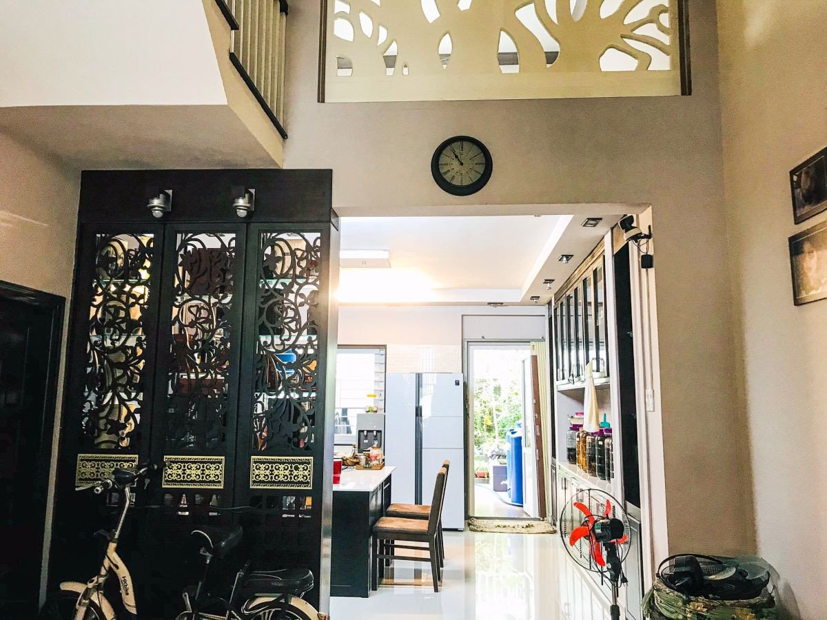 Bán nhà "siêu phẩm" đường 3/2 An Hoà RG Kiên Giang (nhà ngay bệnh viện mới, ngay trung tâm KĐT Phú Cường)