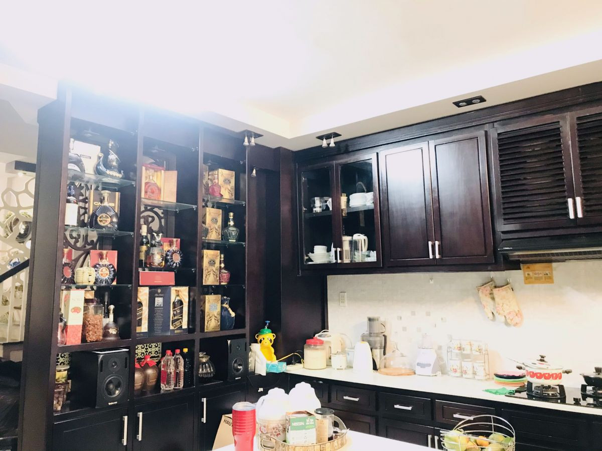 Bán nhà "siêu phẩm" đường 3/2 An Hoà RG Kiên Giang (nhà ngay bệnh viện mới, ngay trung tâm KĐT Phú Cường)