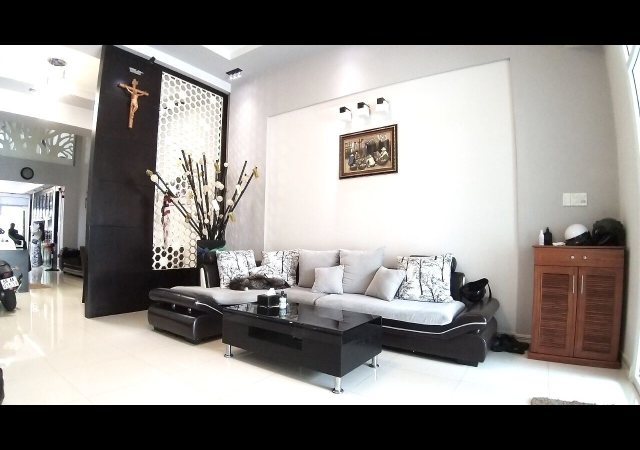 Bán nhà "siêu phẩm" đường 3/2 An Hoà RG Kiên Giang (nhà ngay bệnh viện mới, ngay trung tâm KĐT Phú Cường)