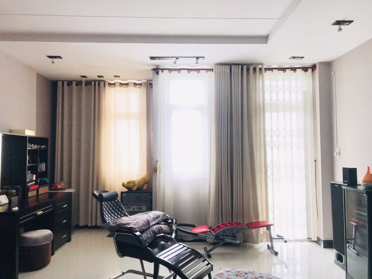 Bán nhà "siêu phẩm" đường 3/2 An Hoà RG Kiên Giang (nhà ngay bệnh viện mới, ngay trung tâm KĐT Phú Cường)
