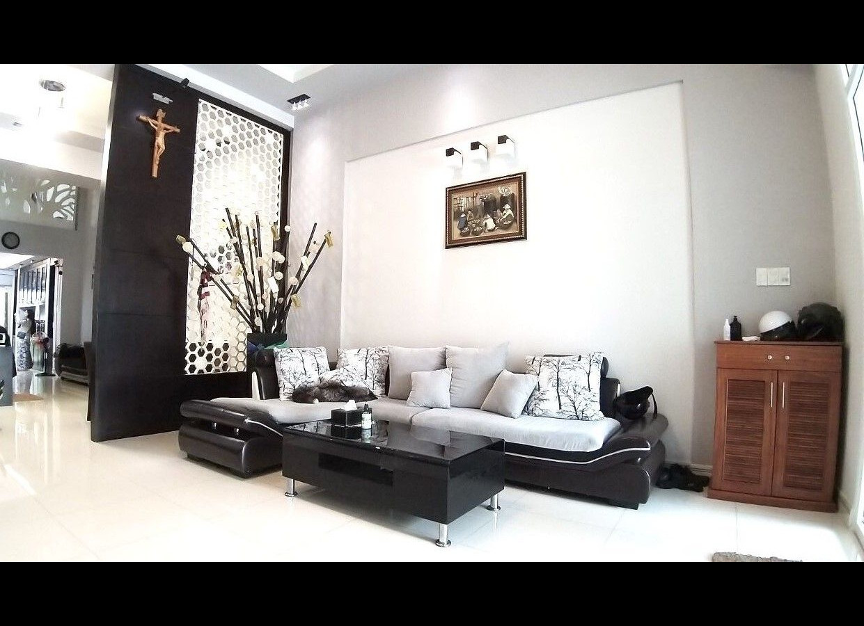 Bán nhà "siêu phẩm" đường 3/2 An Hoà RG Kiên Giang (nhà ngay bệnh viện mới, ngay trung tâm KĐT Phú Cường)