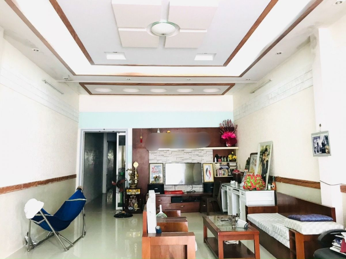 Bán nhà lô H1 đường Huyền Trân Công Chúa, An Hoà Rạch Giá Kiên Giang