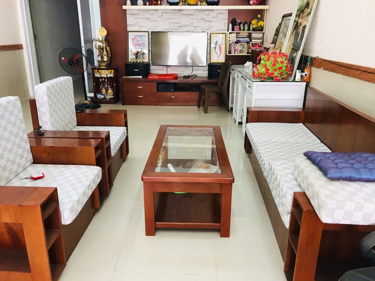 Bán nhà lô H1 đường Huyền Trân Công Chúa, An Hoà Rạch Giá Kiên Giang