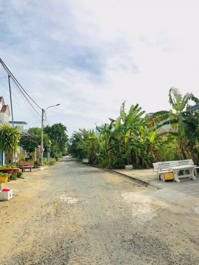 Bán nhà lô H1 đường Huyền Trân Công Chúa, An Hoà Rạch Giá Kiên Giang
