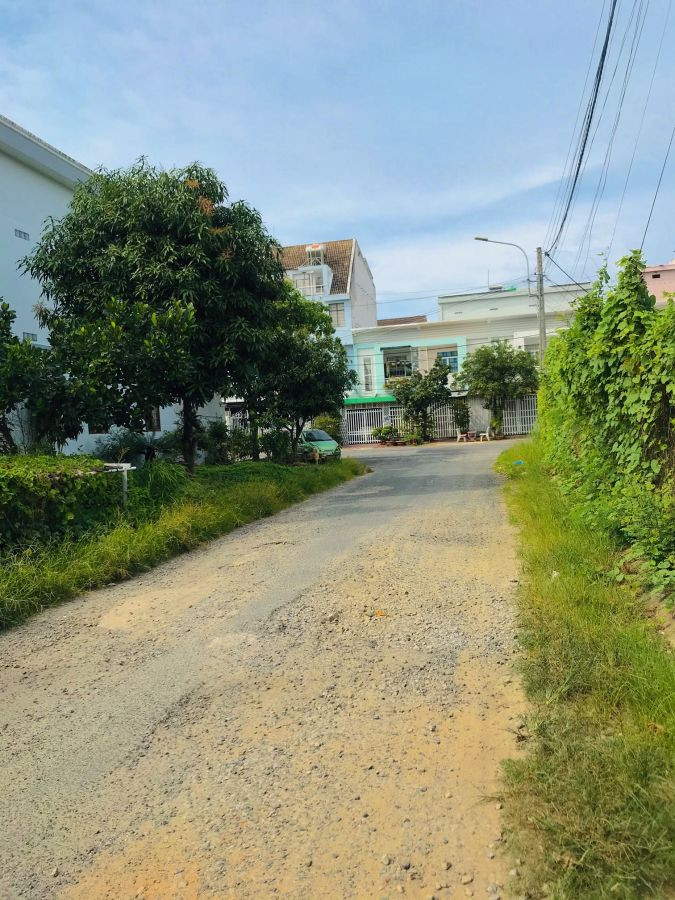 Bán nhà lô H1 đường Huyền Trân Công Chúa, An Hoà Rạch Giá Kiên Giang