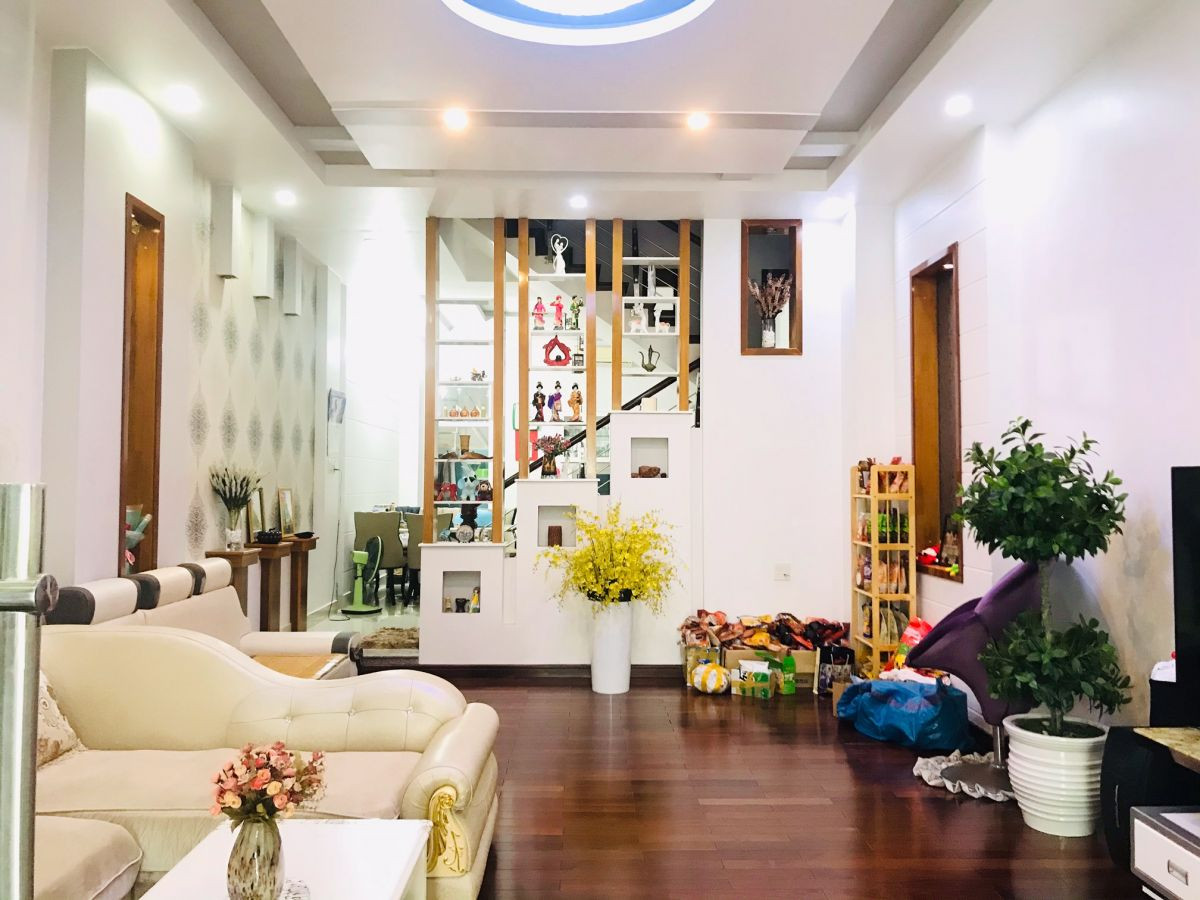 Bán nhà P8 đường Trần Bạch Đằng, An Hoà Rạch Giá Kiên Giang (nhà đẹp, khu vực trung tâm thành phố)