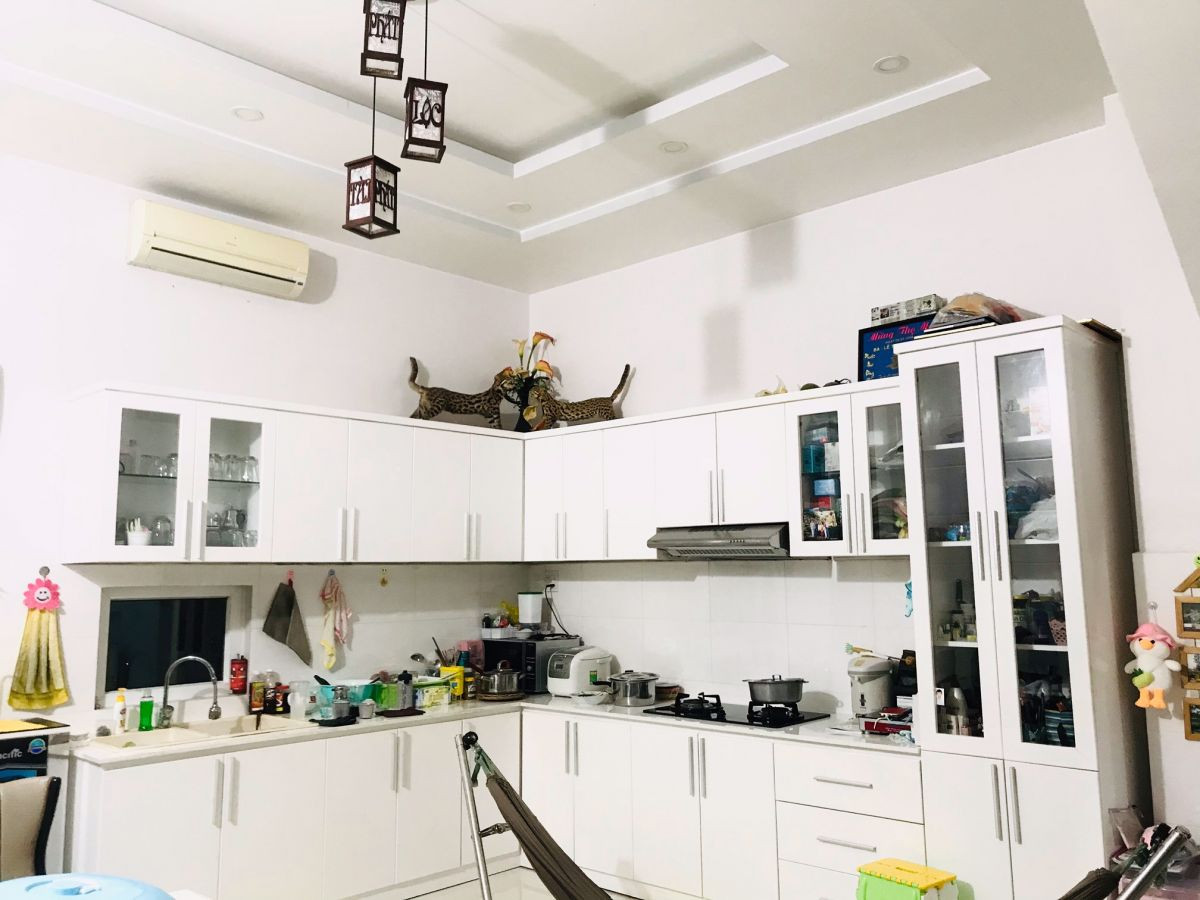 Bán nhà P8 đường Trần Bạch Đằng, An Hoà Rạch Giá Kiên Giang (nhà đẹp, khu vực trung tâm thành phố)