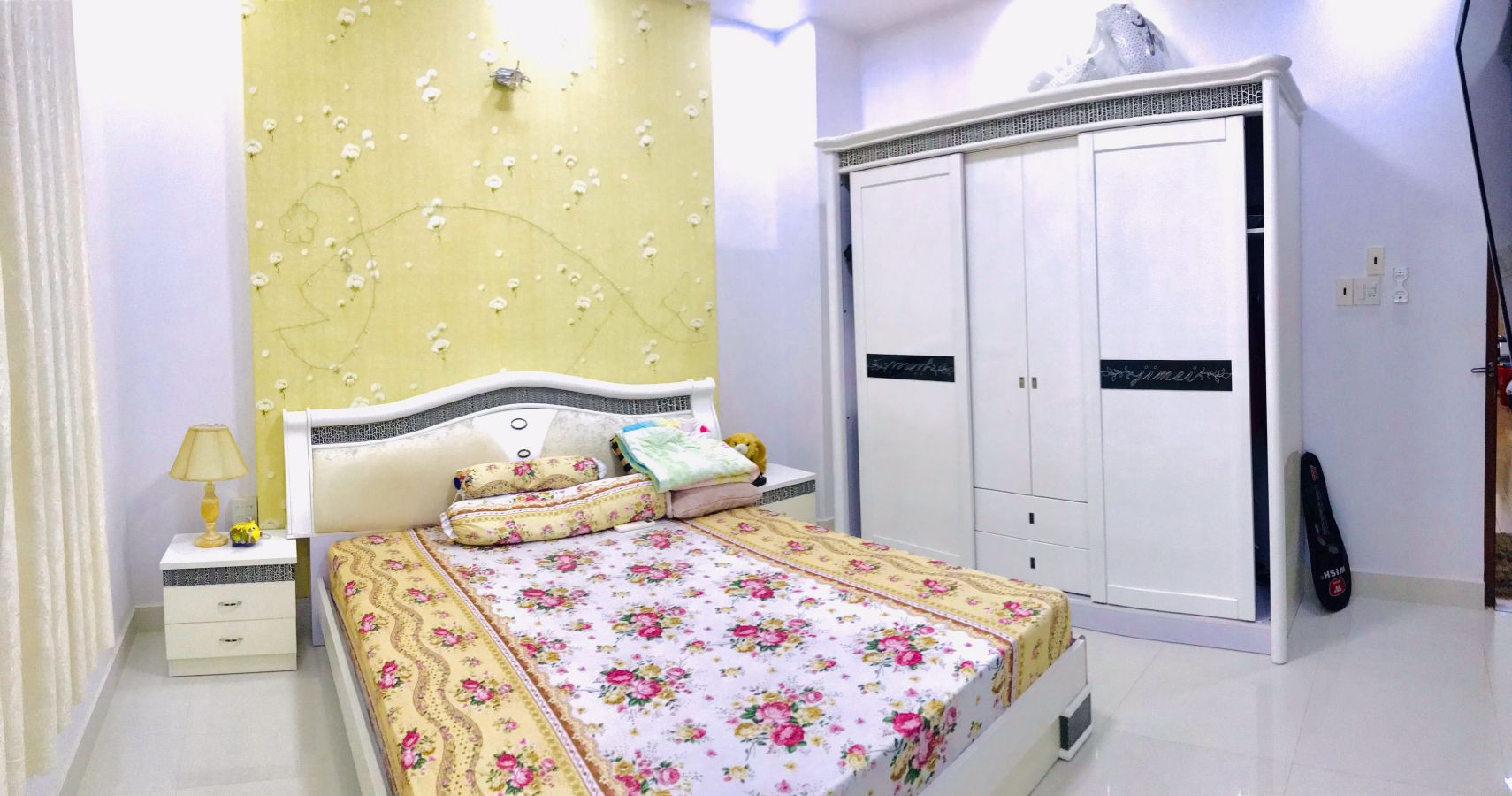 Bán nhà P8 đường Trần Bạch Đằng, An Hoà Rạch Giá Kiên Giang (nhà đẹp, khu vực trung tâm thành phố)