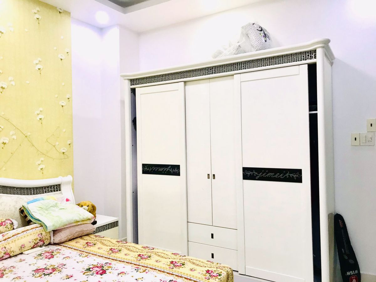 Bán nhà P8 đường Trần Bạch Đằng, An Hoà Rạch Giá Kiên Giang (nhà đẹp, khu vực trung tâm thành phố)