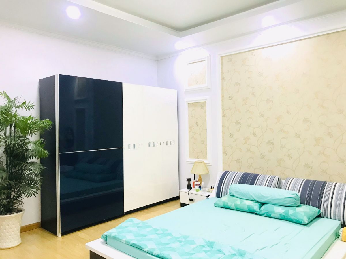 Bán nhà P8 đường Trần Bạch Đằng, An Hoà Rạch Giá Kiên Giang (nhà đẹp, khu vực trung tâm thành phố)