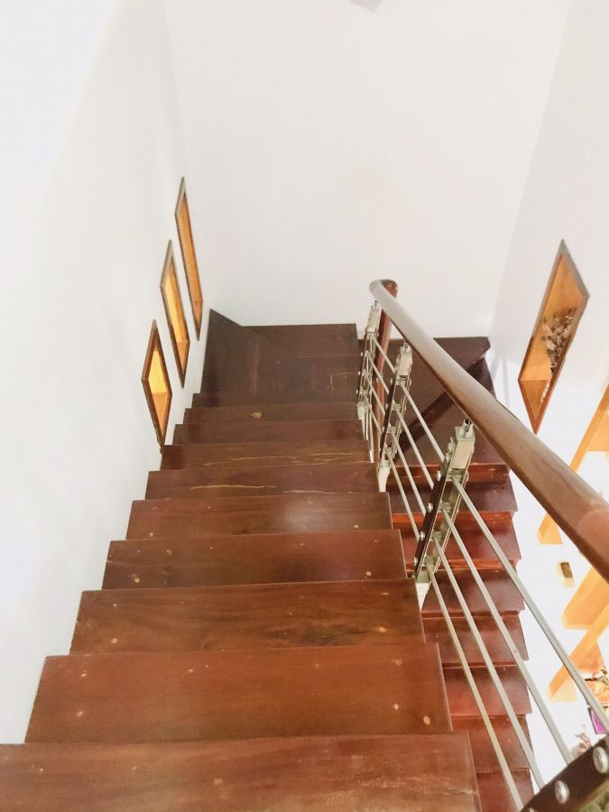 Bán nhà P8 đường Trần Bạch Đằng, An Hoà Rạch Giá Kiên Giang (nhà đẹp, khu vực trung tâm thành phố)