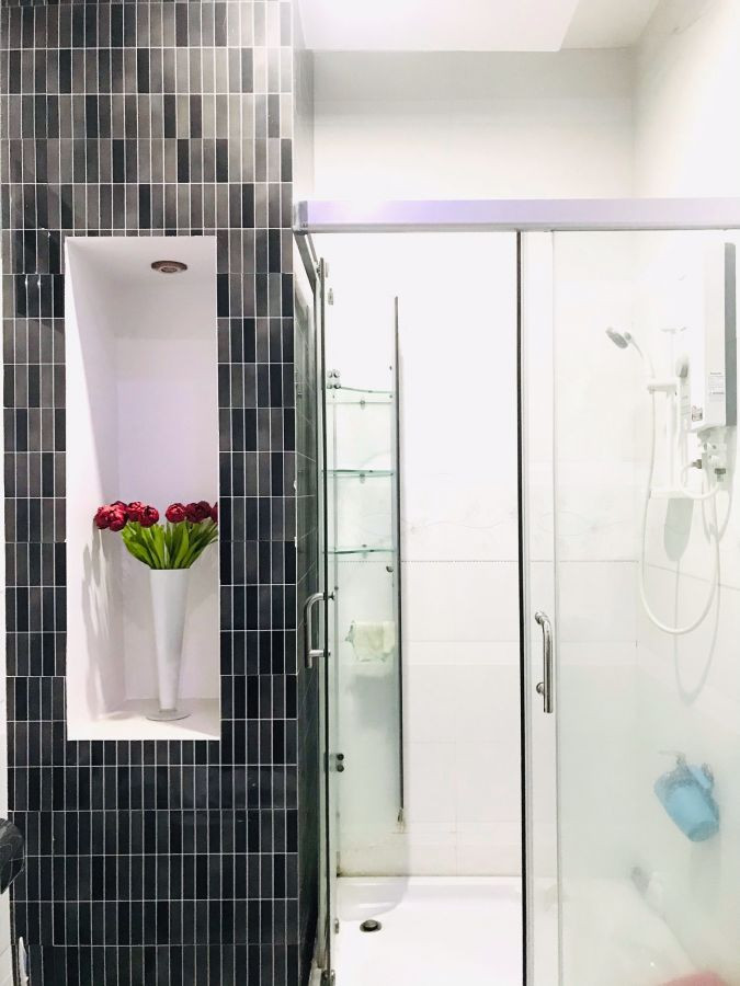 Bán nhà P8 đường Trần Bạch Đằng, An Hoà Rạch Giá Kiên Giang (nhà đẹp, khu vực trung tâm thành phố)