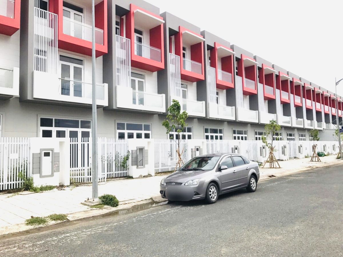 Bán nhà P10 đường Lê Quang Đạo, An Hoà Rạch Giá Kiên Giang (Vị trí HOT, đối diện cổng Bệnh viện  mới)