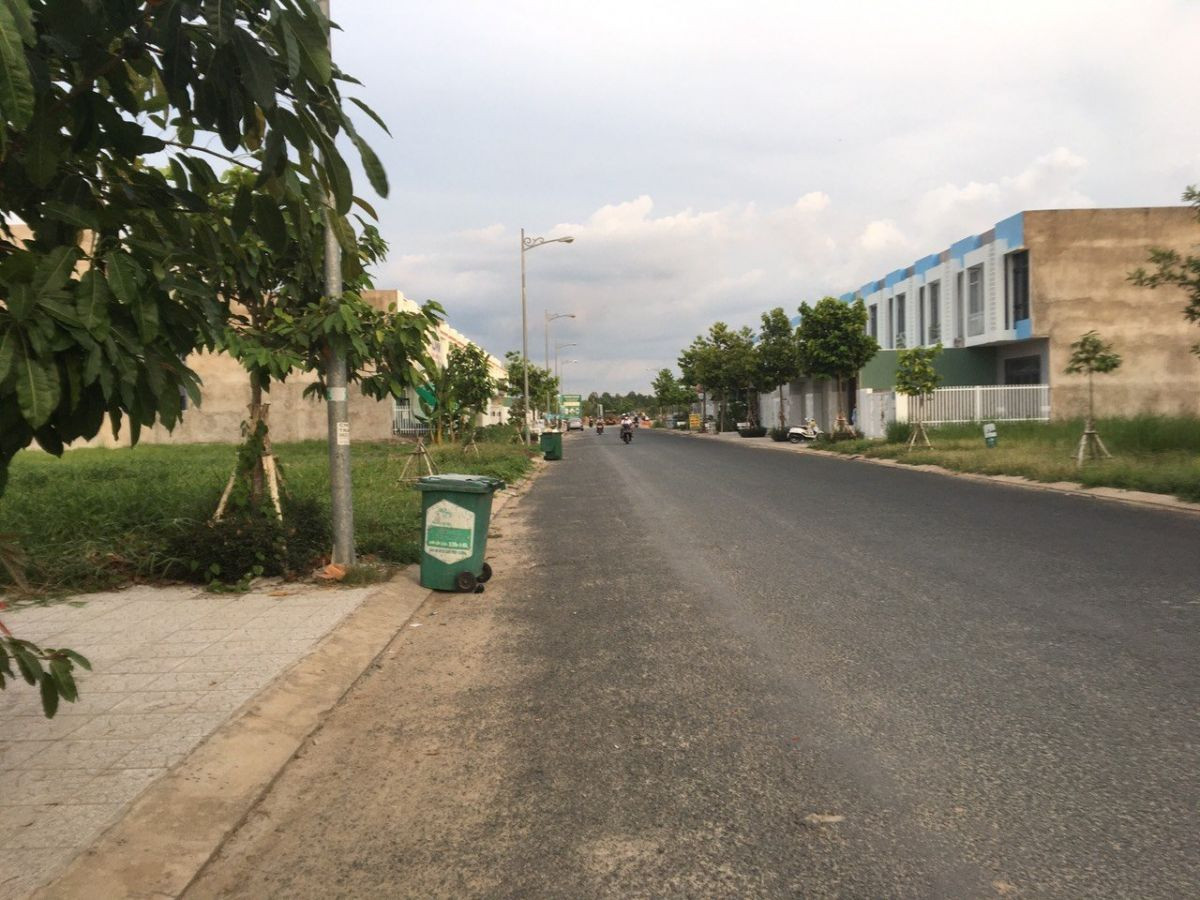Bán nhà P10 đường Lê Quang Đạo, An Hoà Rạch Giá Kiên Giang (Vị trí HOT, đối diện cổng Bệnh viện  mới)
