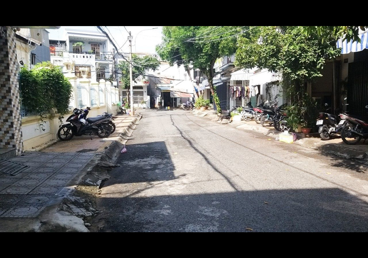 Bán nhà  Mặt tiền đường Nguyễn Đình Chiểu, giảm giá mạnh cần bán trong Tết (cạnh công viên Nguyễn Trung Trực), Vĩnh Thanh Vân, Rạch Giá, Kiên Giang