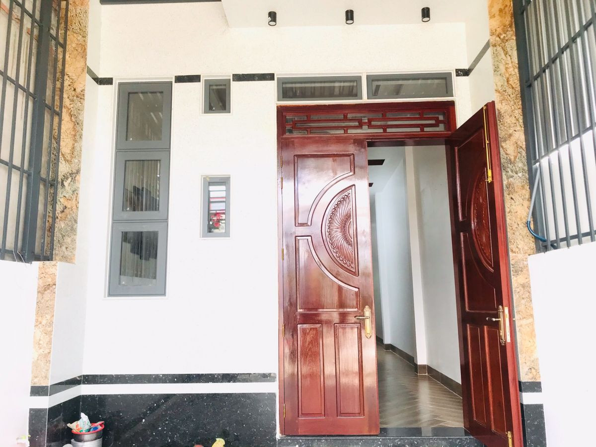 Bán nhà đẹp đường Ngô Gia Tự, An Hoà Rạch Giá Kiên Giang