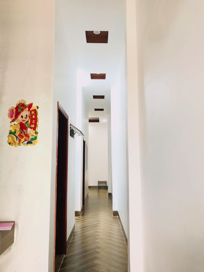 Bán nhà đẹp đường Ngô Gia Tự, An Hoà Rạch Giá Kiên Giang