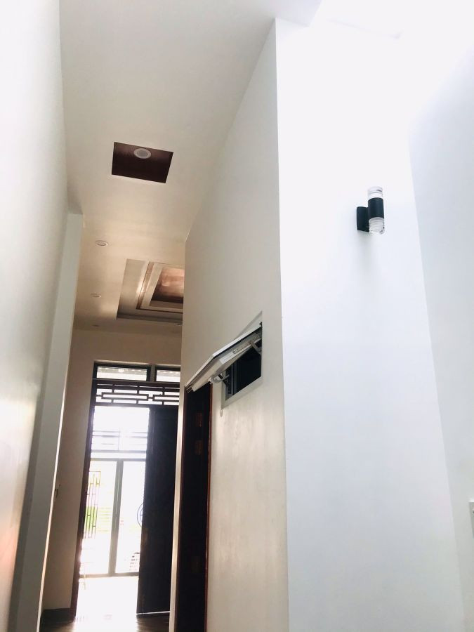 Bán nhà đẹp đường Ngô Gia Tự, An Hoà Rạch Giá Kiên Giang