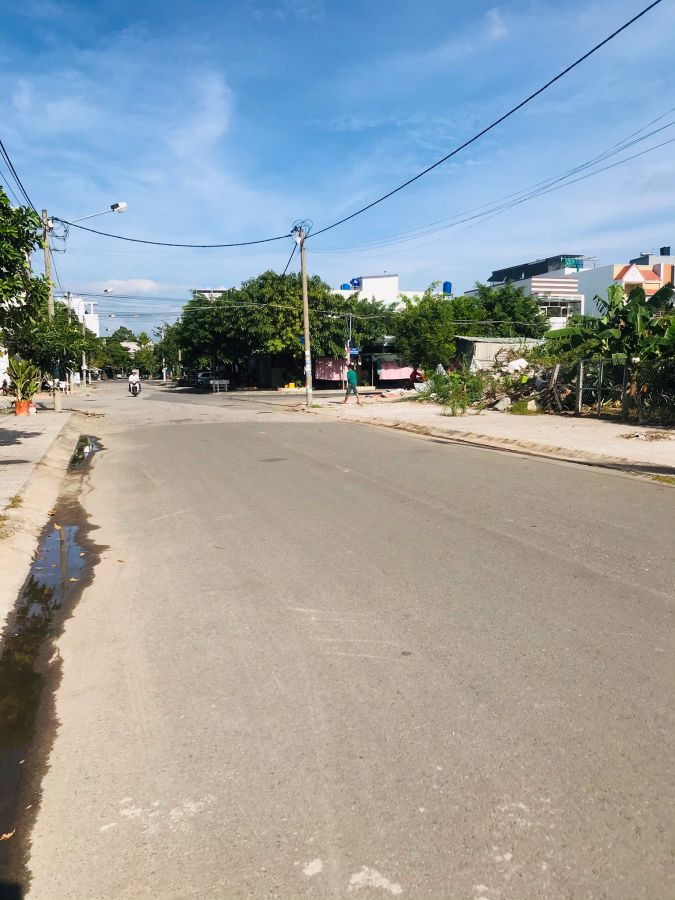 Bán nhà đẹp đường Ngô Gia Tự, An Hoà Rạch Giá Kiên Giang
