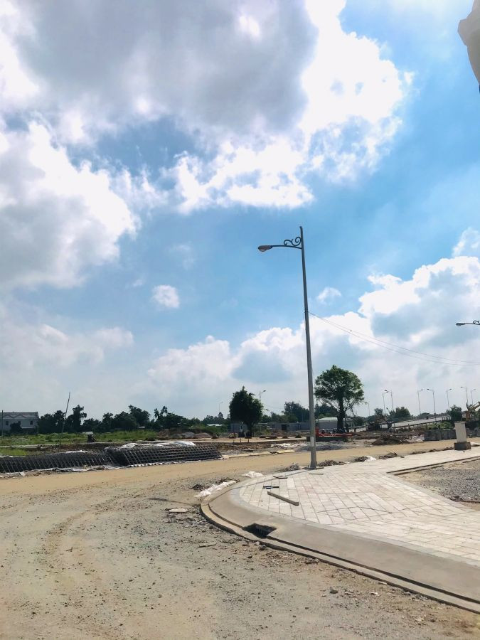 Bán nhà P45 Khu đô thị Phú Cường, An Hoà Rạch Giá Kiên Giang (gần cống Kênh Cụt, khu vực đang trong quá trình phát triển)