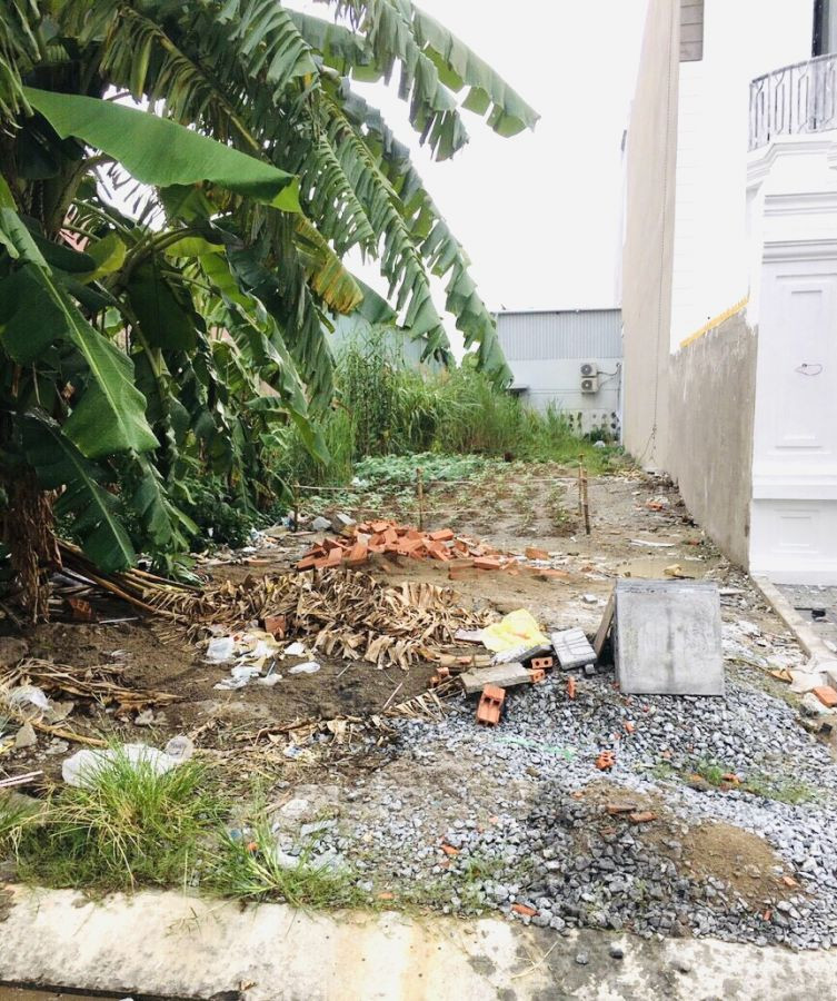 Bán đất lô H4 đường Phạm Hùng, Vĩnh Lạc Rạch Giá Kiên Giang