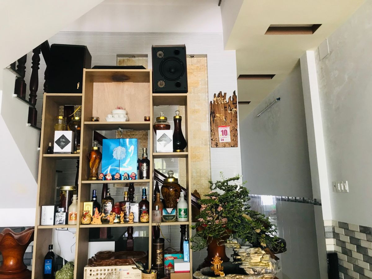 Bán nhà lô U đường Nguyễn Hiền Điều, An Hoà Rạch Giá Kiên Giang