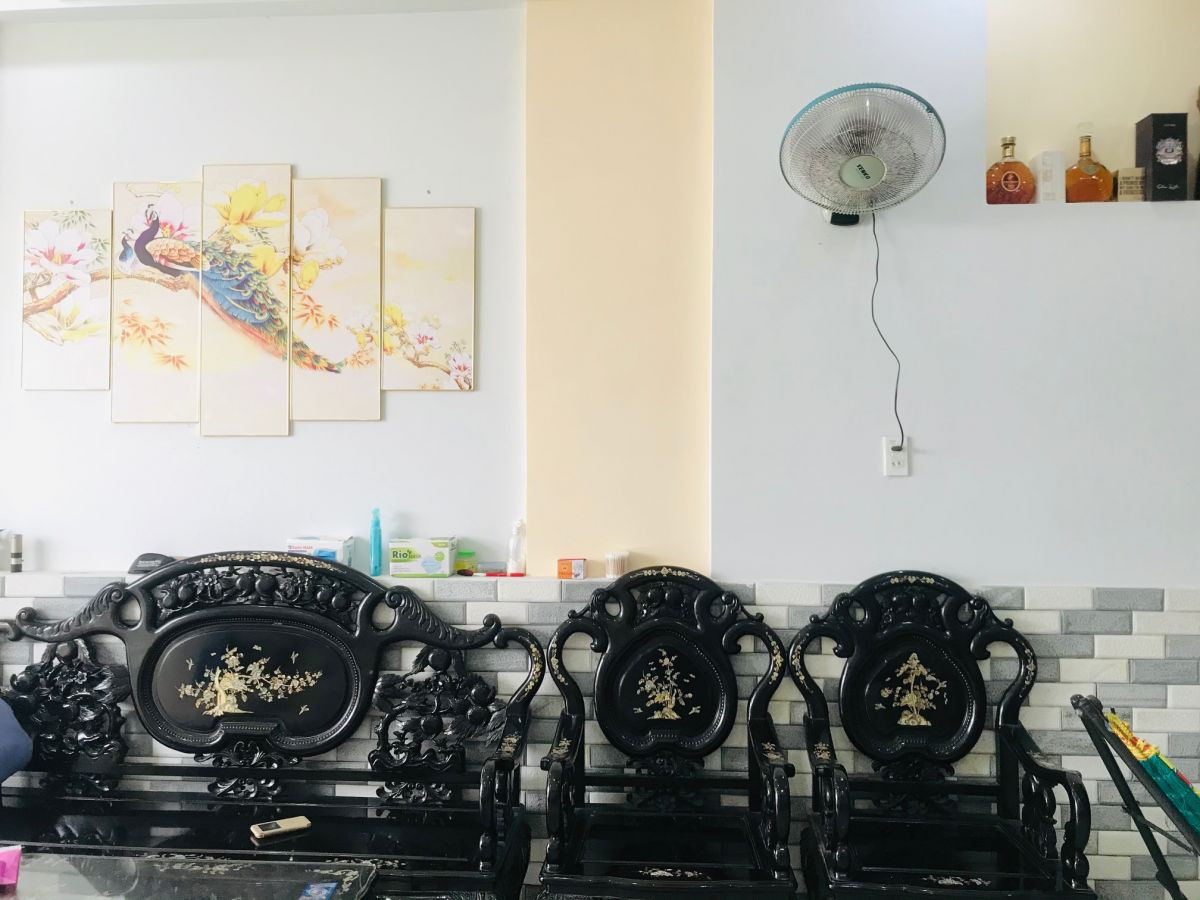 Bán nhà lô U đường Nguyễn Hiền Điều, An Hoà Rạch Giá Kiên Giang
