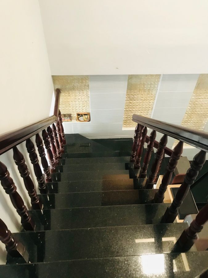 Bán nhà lô U đường Nguyễn Hiền Điều, An Hoà Rạch Giá Kiên Giang