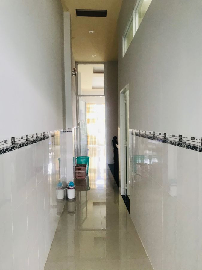 Bán nhà lô U đường Nguyễn Hiền Điều, An Hoà Rạch Giá Kiên Giang