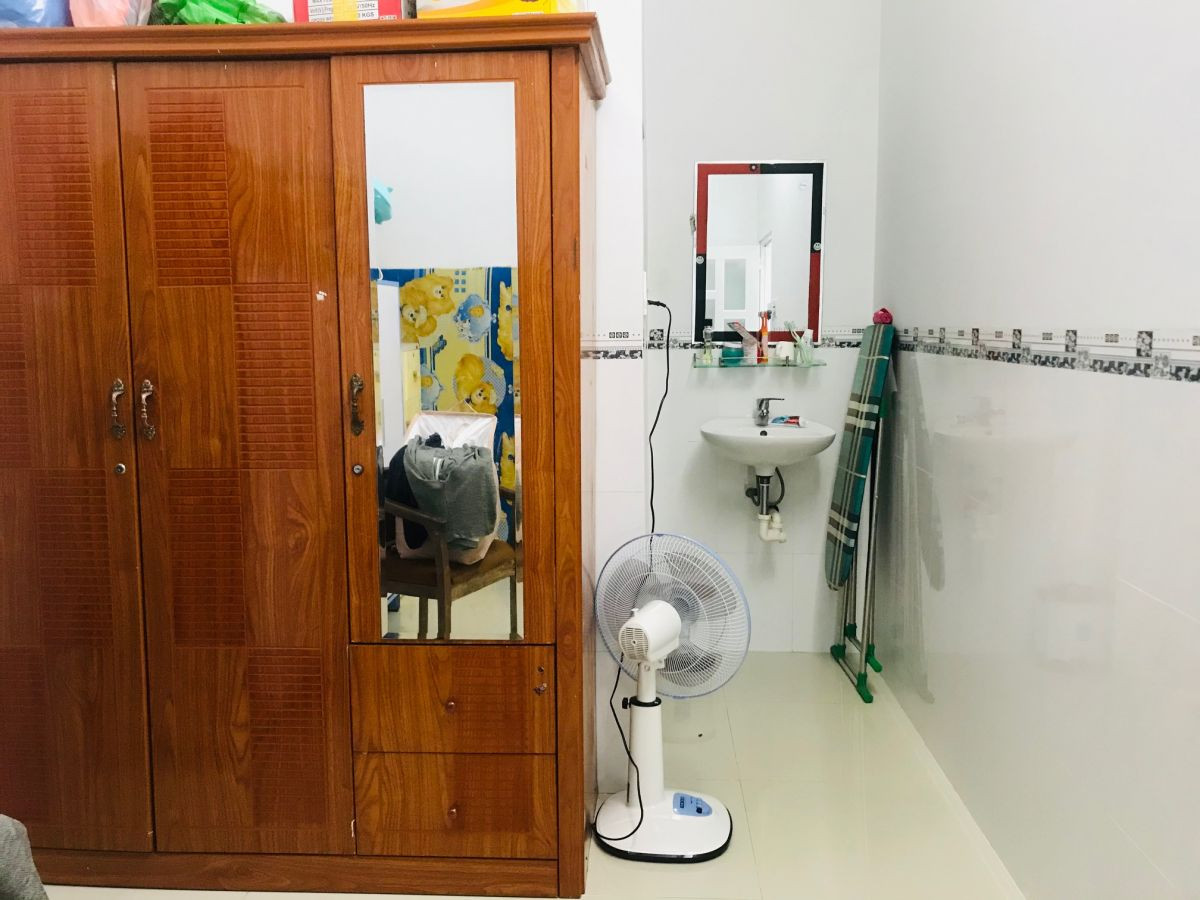 Bán nhà lô U đường Nguyễn Hiền Điều, An Hoà Rạch Giá Kiên Giang