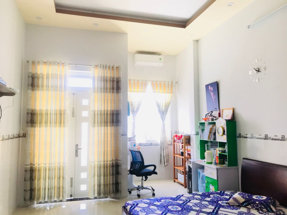 Bán nhà lô U đường Nguyễn Hiền Điều, An Hoà Rạch Giá Kiên Giang