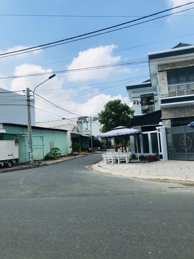 Bán nhà lô U đường Nguyễn Hiền Điều, An Hoà Rạch Giá Kiên Giang