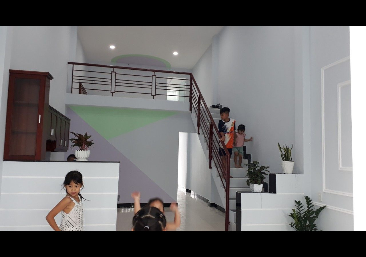 Bán nhà hẻm Trương Định, phường An Bình, TP Rạch Giá