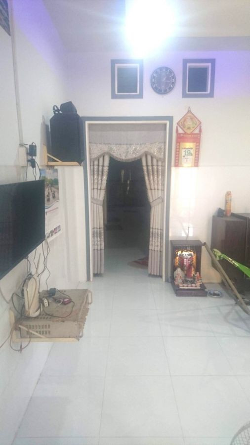 Cần bán nhà đường Trương Vĩnh Ký ngay trung tâm thương mại rạch sỏi.