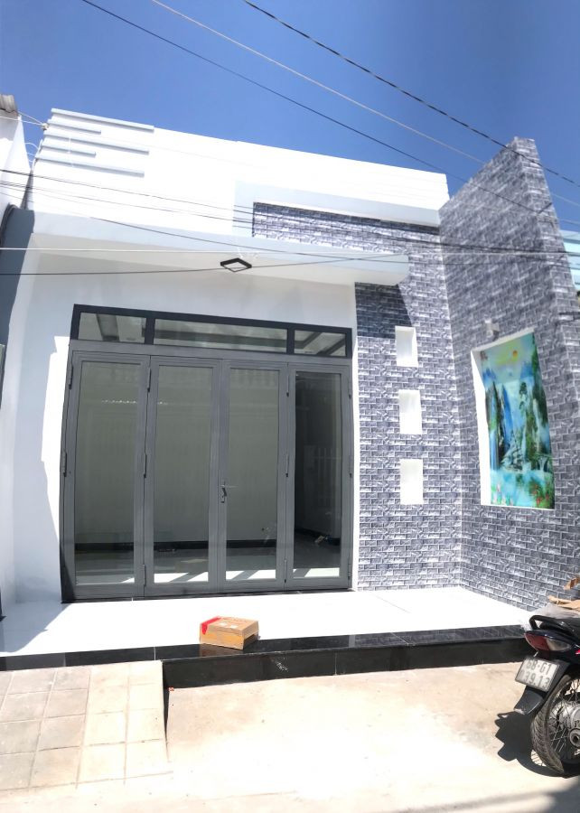 Bán nhà xinh khu vực gần chợ 30/4, Vĩnh Quang, Rạch Giá, Kiên Giang