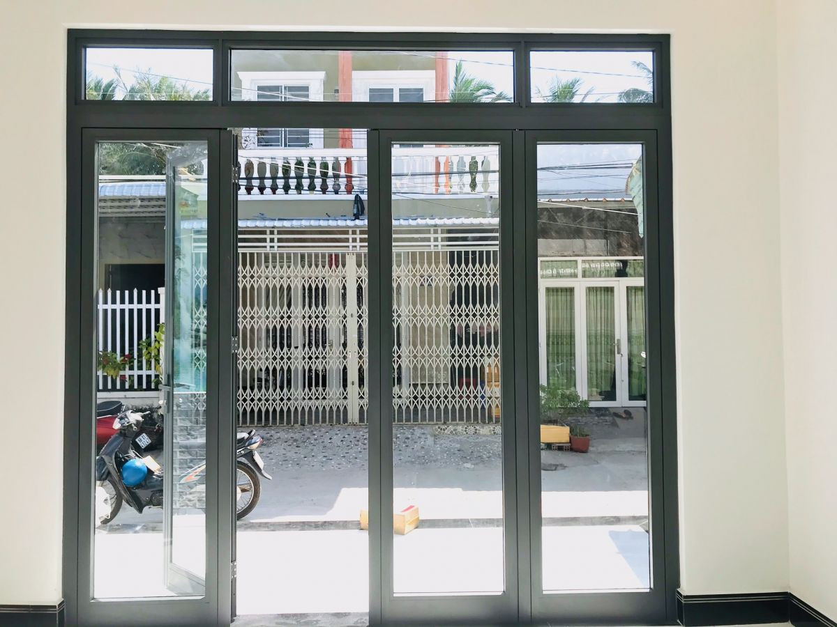Bán nhà xinh khu vực gần chợ 30/4, Vĩnh Quang, Rạch Giá, Kiên Giang