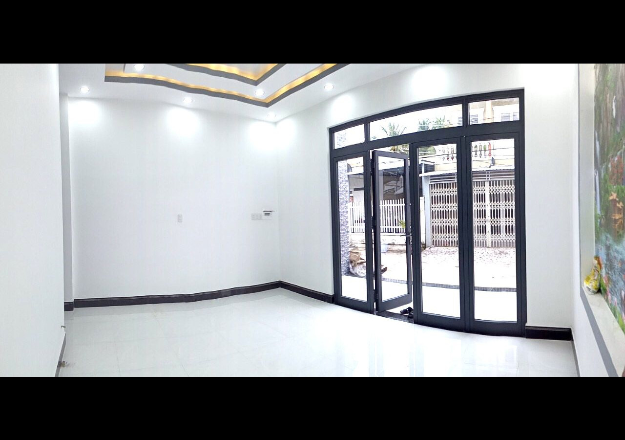 Bán nhà xinh khu vực gần chợ 30/4, Vĩnh Quang, Rạch Giá, Kiên Giang