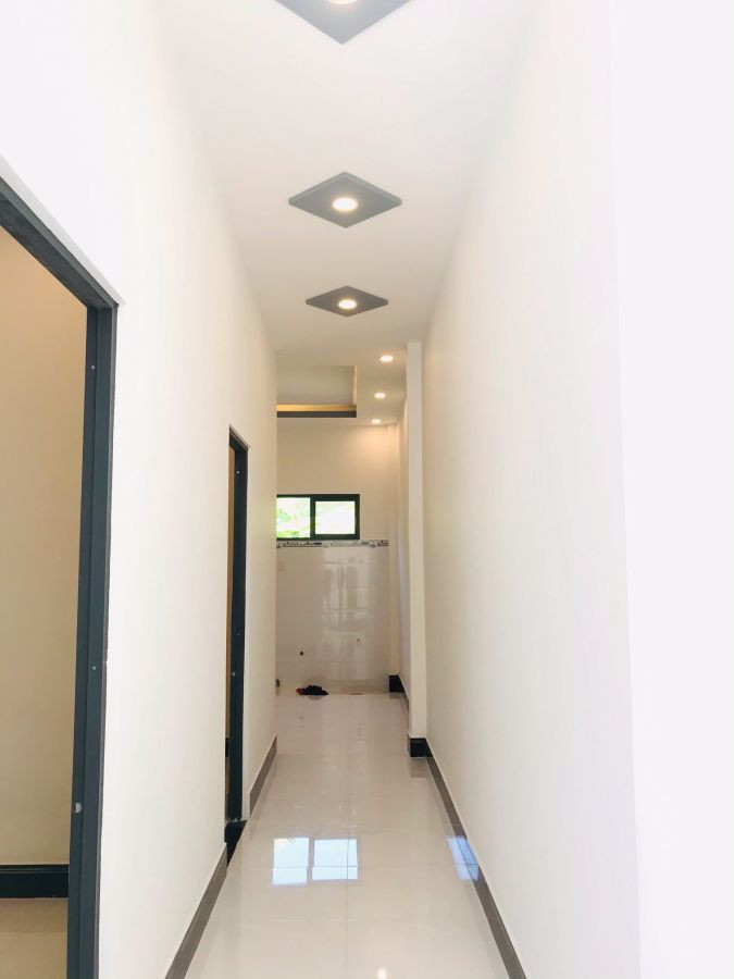Bán nhà xinh khu vực gần chợ 30/4, Vĩnh Quang, Rạch Giá, Kiên Giang