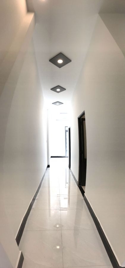 Bán nhà xinh khu vực gần chợ 30/4, Vĩnh Quang, Rạch Giá, Kiên Giang