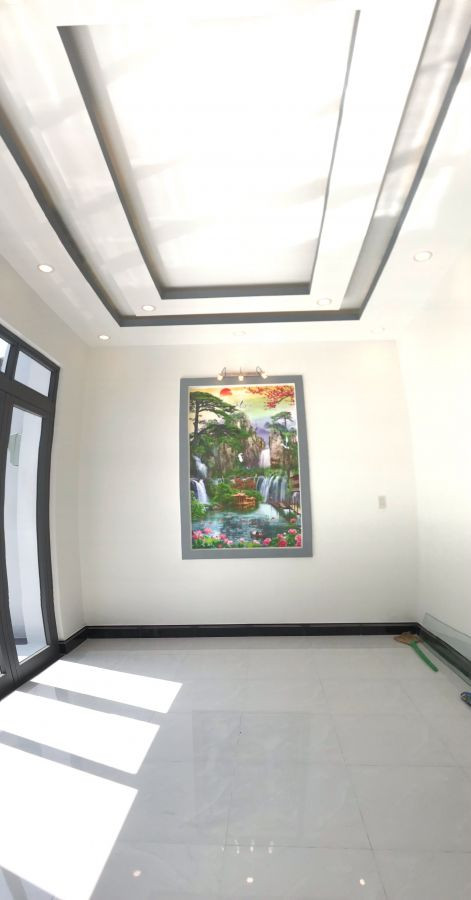 Bán nhà xinh khu vực gần chợ 30/4, Vĩnh Quang, Rạch Giá, Kiên Giang
