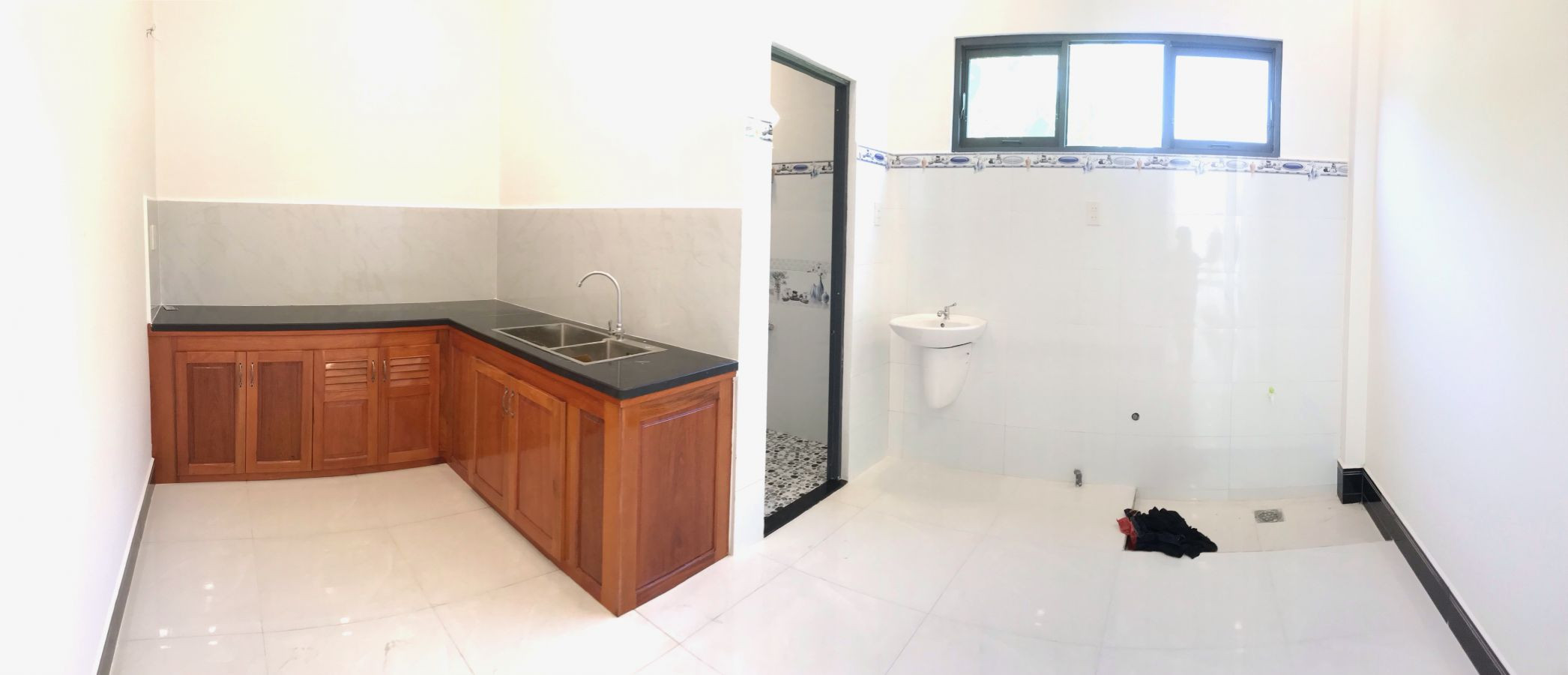 Bán nhà xinh khu vực gần chợ 30/4, Vĩnh Quang, Rạch Giá, Kiên Giang