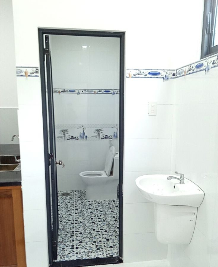 Bán nhà xinh khu vực gần chợ 30/4, Vĩnh Quang, Rạch Giá, Kiên Giang